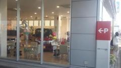 日産プリンス福岡長住店