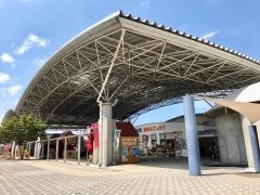 道の駅　豊前おこしかけ