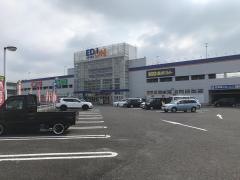 エディオン　大分本店