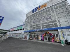 エディオン　大分本店