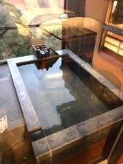 奥ゆのひら花灯り