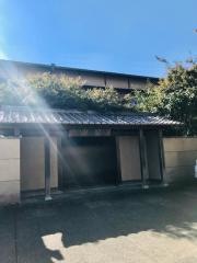 武蔵野