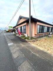 かなざわ和食