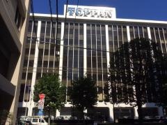 凸版印刷株式会社