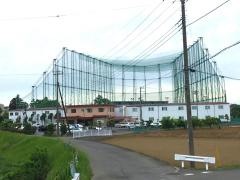 霞ゴルフプラザ