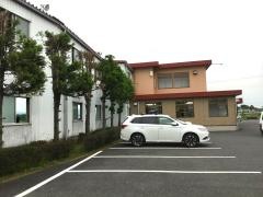霞ゴルフプラザ