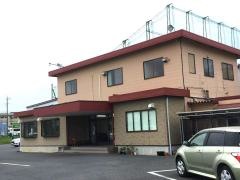 霞ゴルフプラザ