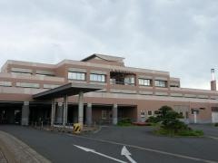 板柳町立国民健康保険板柳中央病院