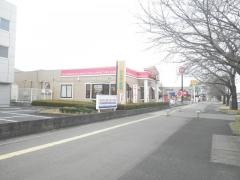ガスト　茨城県庁前店