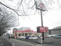ガスト　茨城県庁前店