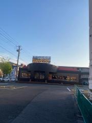 びっくりドンキー　市原五井店