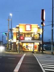 ケンタッキーフライドチキン　尼崎西店