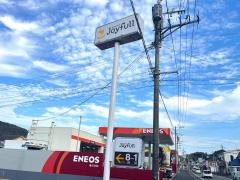 ジョイフル　鹿児島東市来店