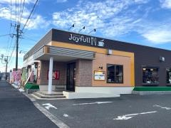 ジョイフル　鹿児島東市来店