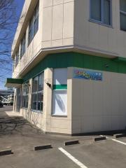 にじいろカフェＡコープ角田店
