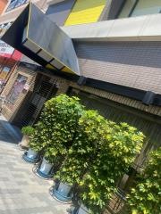 海南亭緑橋店
