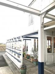 ピッツェリアマルブン