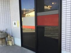 中食堂