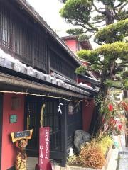 かぎ楼