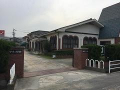 キリスト兄弟団　岡山教会