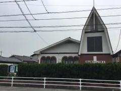 キリスト兄弟団　岡山教会