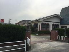 キリスト兄弟団　岡山教会