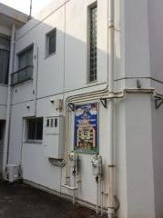 桜ヶ丘キリスト教会