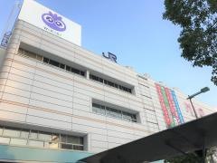 和歌山駅