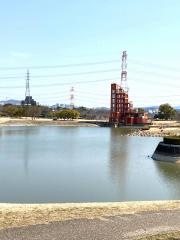 落合公園