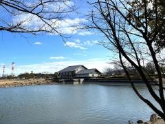 落合公園