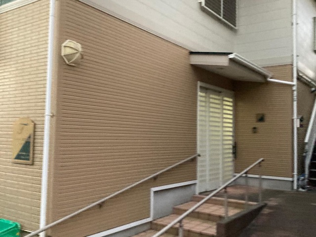 のぞみのぞみの家とみ丘 施設外観