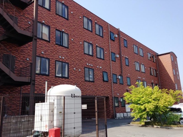 第２六寿苑 施設外観