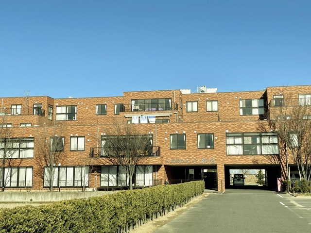 第２六寿苑 施設外観