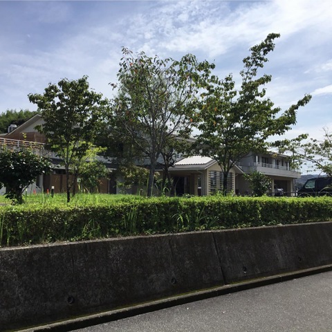 うららか春陽荘