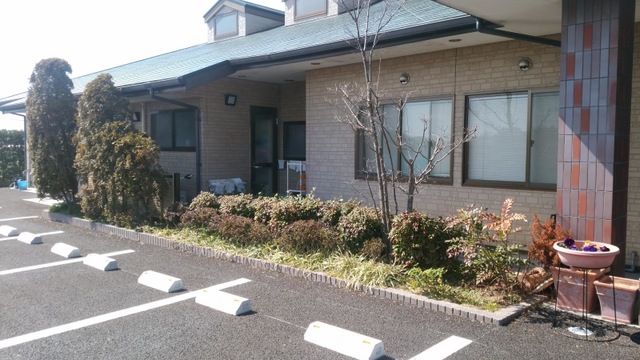 田尻の里 施設外観