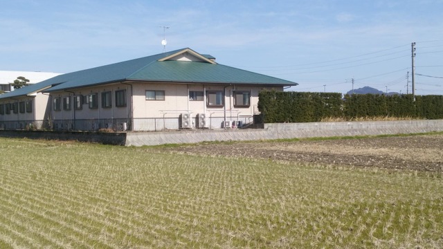 田尻の里 施設外観