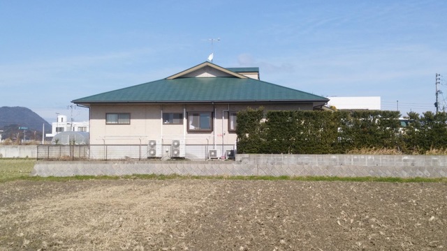 田尻の里 施設外観