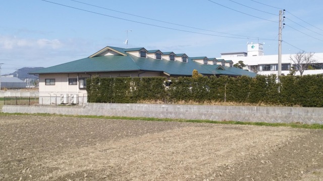 田尻の里 施設外観
