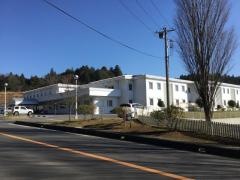 ホワイトハウス千代田