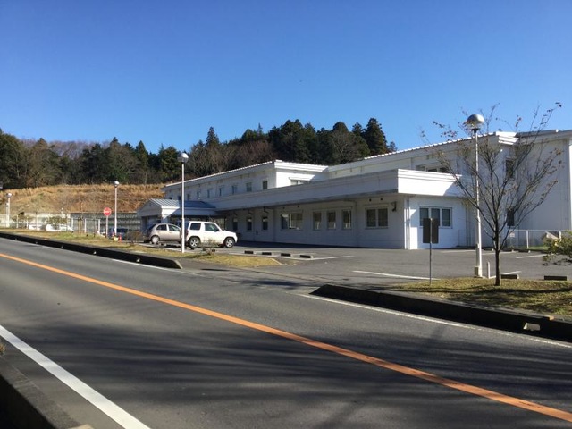 ホワイトハウス千代田