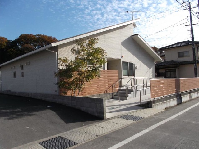 すずかけ住宅Ｃ棟