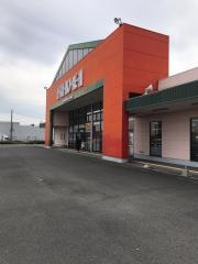 あかのれん 大東店