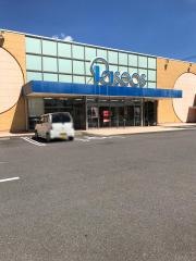 パシオス真岡店