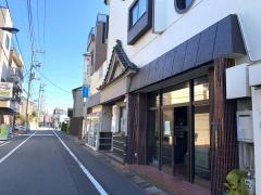 露天風呂ゆの花