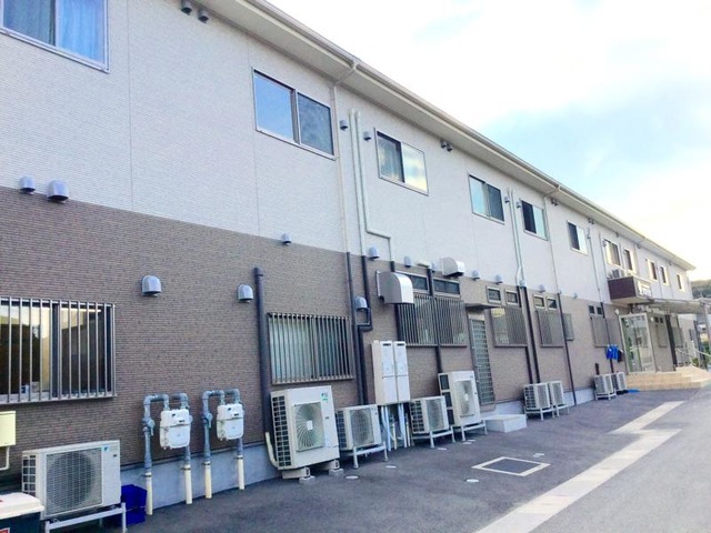 サービス付き高齢者向け住宅 まほろば