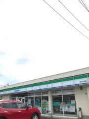 ファミリーマート　瀬戸中水野店