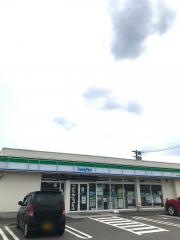 ファミリーマート　瀬戸中水野店