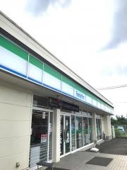 ファミリーマート　瀬戸中水野店