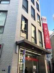 三菱ＵＦＪ銀行蒲田駅前支店