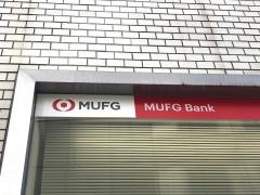 三菱ＵＦＪ銀行蒲田駅前支店
